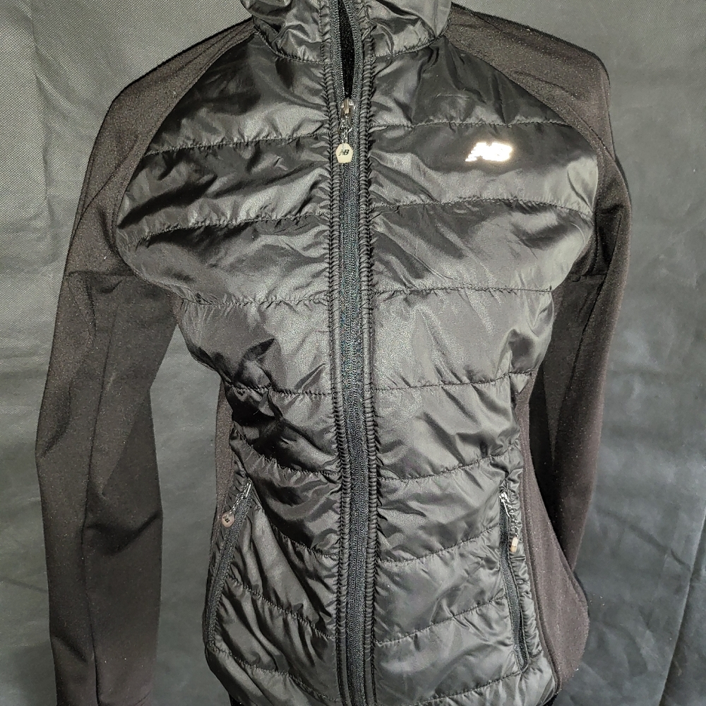 New Balance Jacket